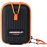 JAWEGOLF Golf Entfernungsmesser Hartschalentasche,Hartschalenkoffer,Bauchtasche,Hüfttasche,Tasche,Kupplung,Aufbewahrungsbox,Aufbewahrungstasche Z80 Z82...